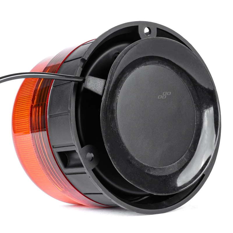 Rotacija LED 12/24V 39 LED dioda magnetna - Amio 01500 - Image 3