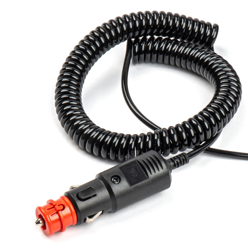 Rotacija LED 12/24V 39 LED dioda magnetna - Amio 01500 - Image 5