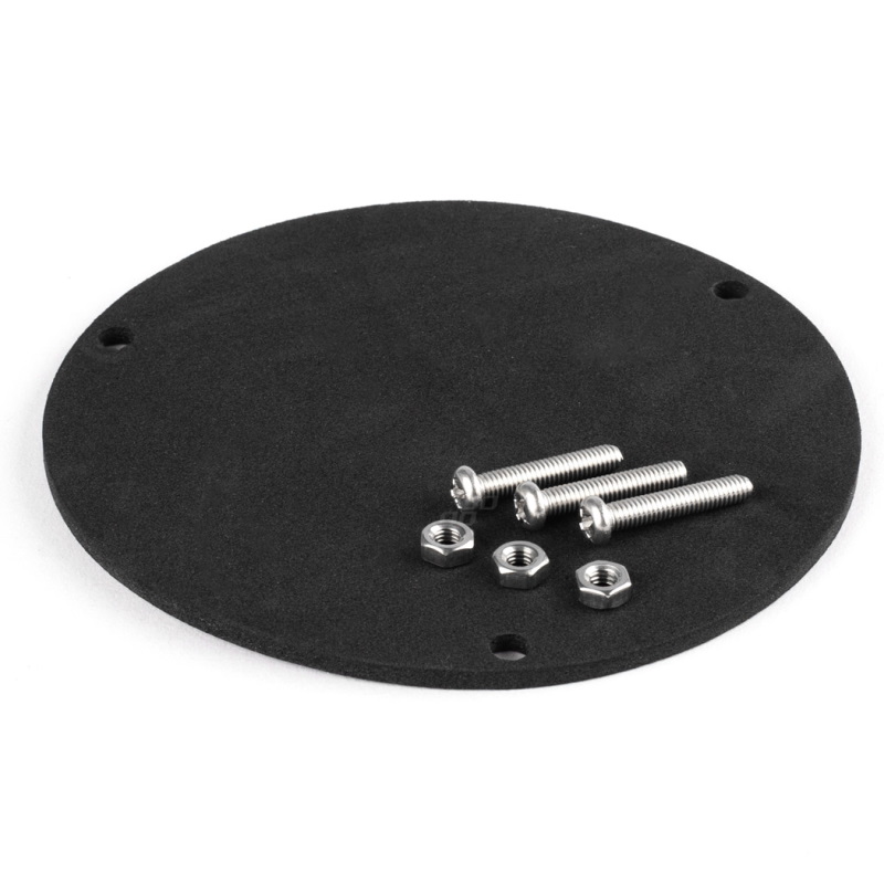 Rotacija LED 12/24V 39 LED dioda magnetna - Amio 01500 - Image 6