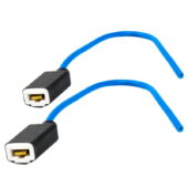 Džek za sijalicu H1 / H3 keramički