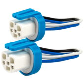 Džek za sijalicu HB1 / HB5 keramički