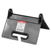 Zaštitni ugao za španer traku 55mm PVC - Amio 03574