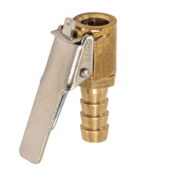 Nastavak za creva mesingani za duvanje guma - Amio 04472