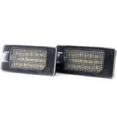 Svetlo registarske tablice LED tipsko Seat - Amio 04540