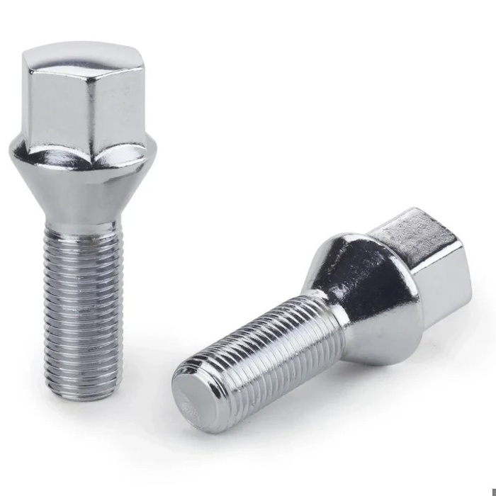 Šraf točka M14x1.5 dužine 28mm Konus 60 OK 17 - 048155