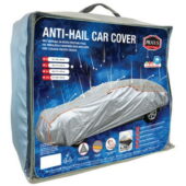 Cerada protiv leda M - 431x165x120 - Praxis 07019