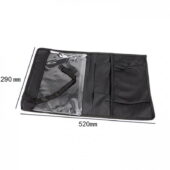 Zaštita za sedište torba za sedište organizator - 182537