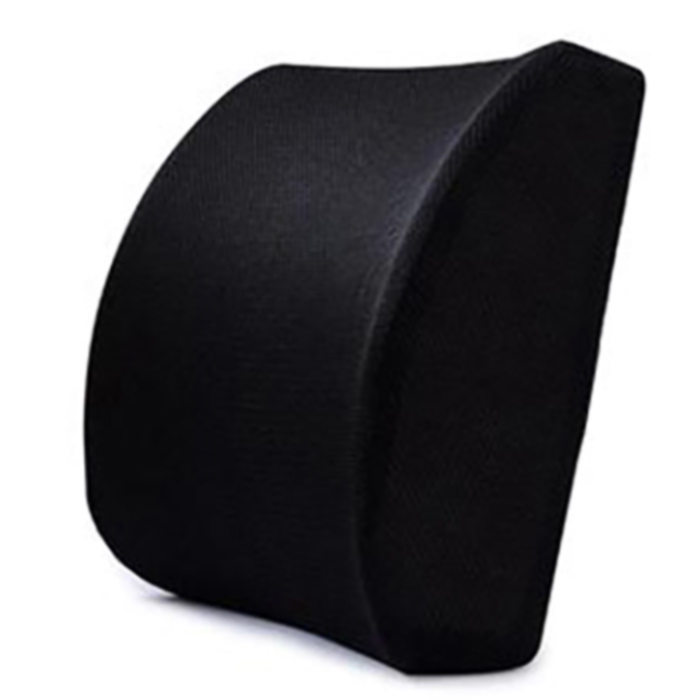 Jastuk za ledja za putovanje