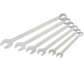 Ključevi okasto viljuskasti 6-17mm (6 kom)  - 25129