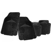 Patosnice gumene univerzalne (Garnitura od 4 patosnice) - 3006