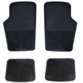 Patosnice gumene univerzalne (Garnitura od 4 patosnice) - 3007