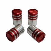 Kapice ventila Line Crvene - 32316