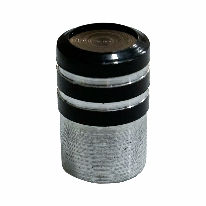 Kapice ventila Line Crne - 32318 - Image 2