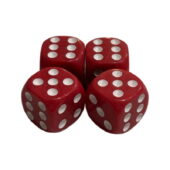 Kapice ventila Yamb Crvene - 32320