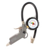 Pištolj za vazduh sa manometrom 12 bara - 32332