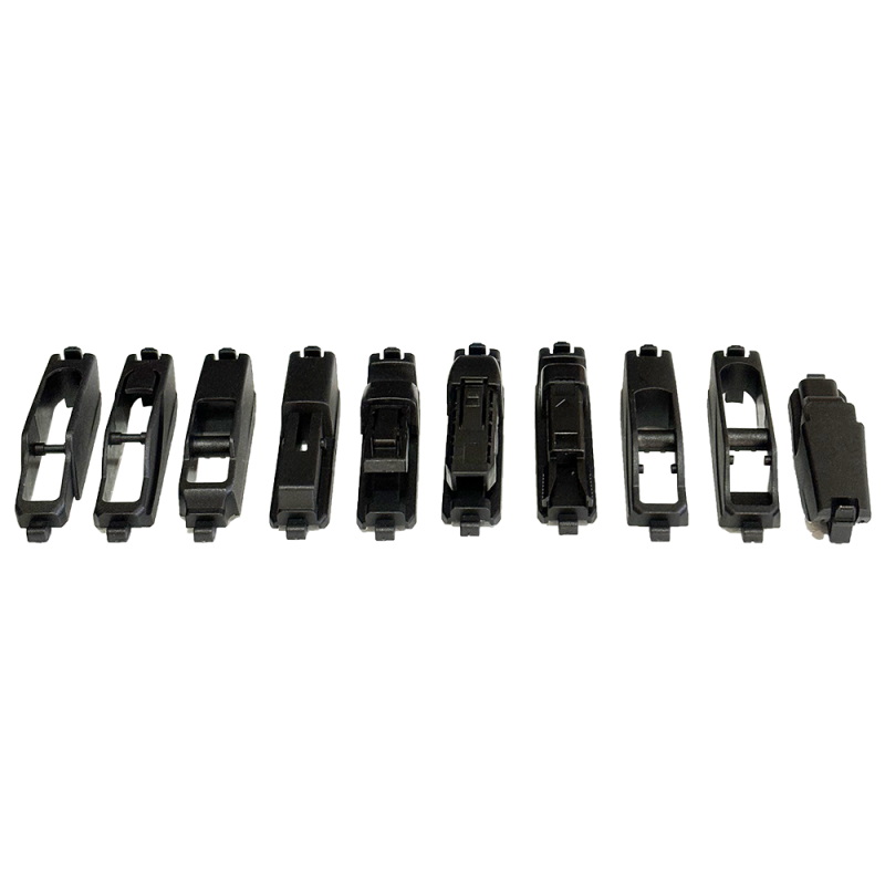 Metlica brisaca zadnja 13" 325mm sa 10 adaptera, univerzalna - 32391 - Image 3