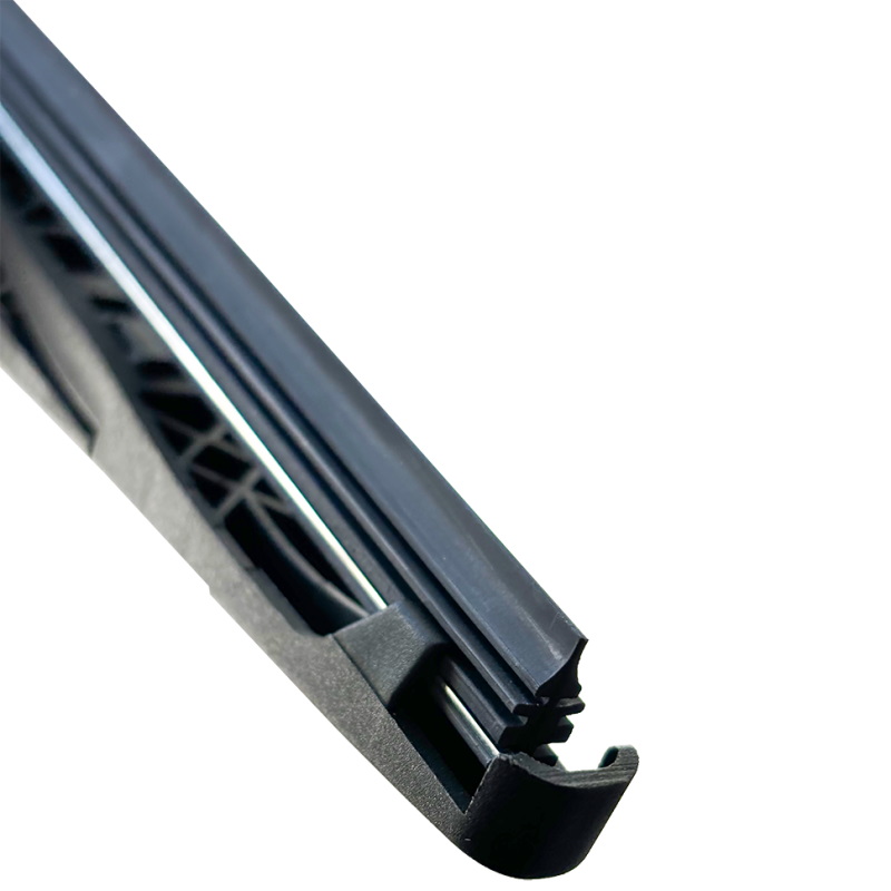 Metlica brisaca zadnja 16" 400mm sa 10 adaptera, univerzalna - 32394 - Image 2