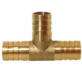 Brza spojka metalna T račva T-12 fi12 mm - 32507