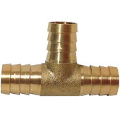 Brza spojka metalna T račva T-16 fi16 mm - 32509