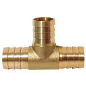 Brza spojka metalna T račva T-19 fi19 mm - 32510