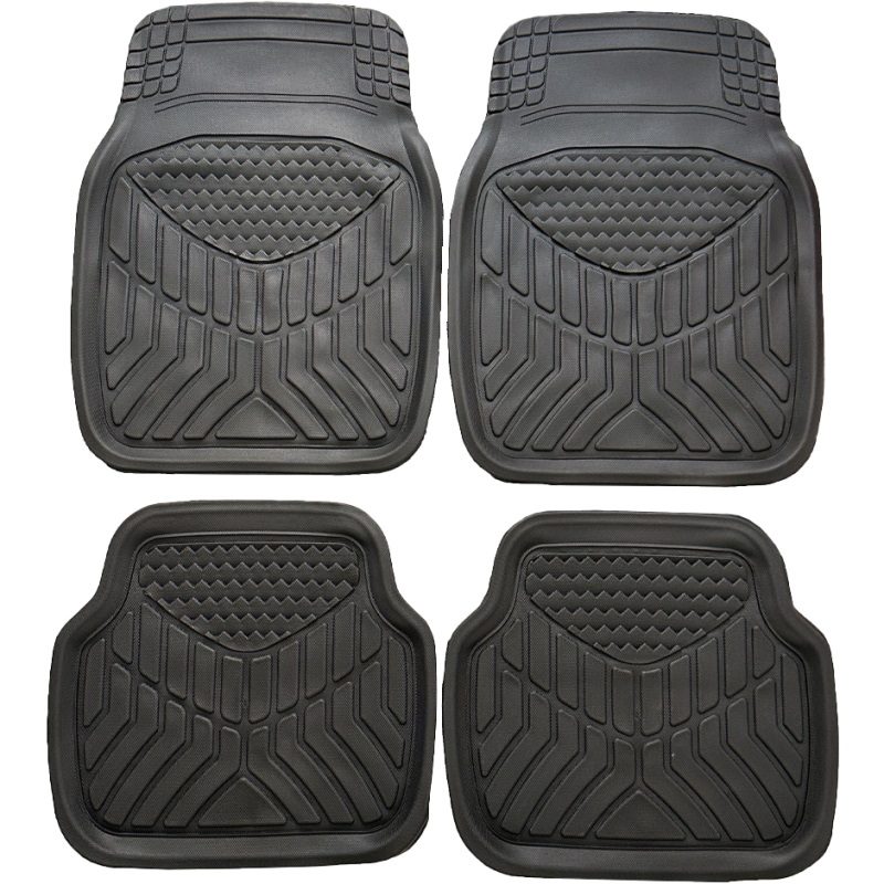 Patosnice gumene univerzalne (Garnitura od 4 patosnice) - 32586