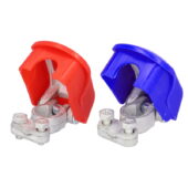 Brzospajajuće kleme akumulatora (2 kom) - 32679