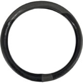 Obloga volana M 37/39 cm Crno Siva - 32813