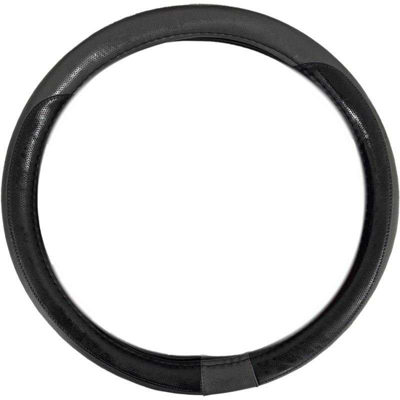 Obloga volana M 37/39 cm Crno Siva - 32813