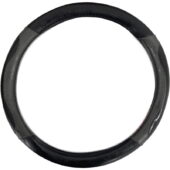 Obloga volana M 37/39 cm Crno Siva - 32816