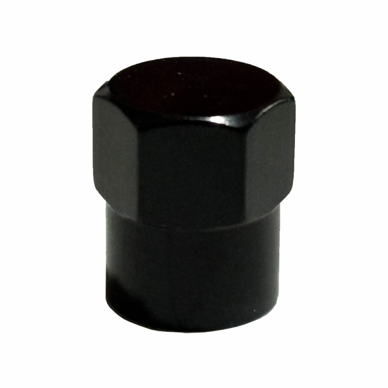 Kapice ventila 6-ugao Crna - 32924 - Image 2