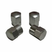 Kapice ventila 6-ugao Siva - 32925