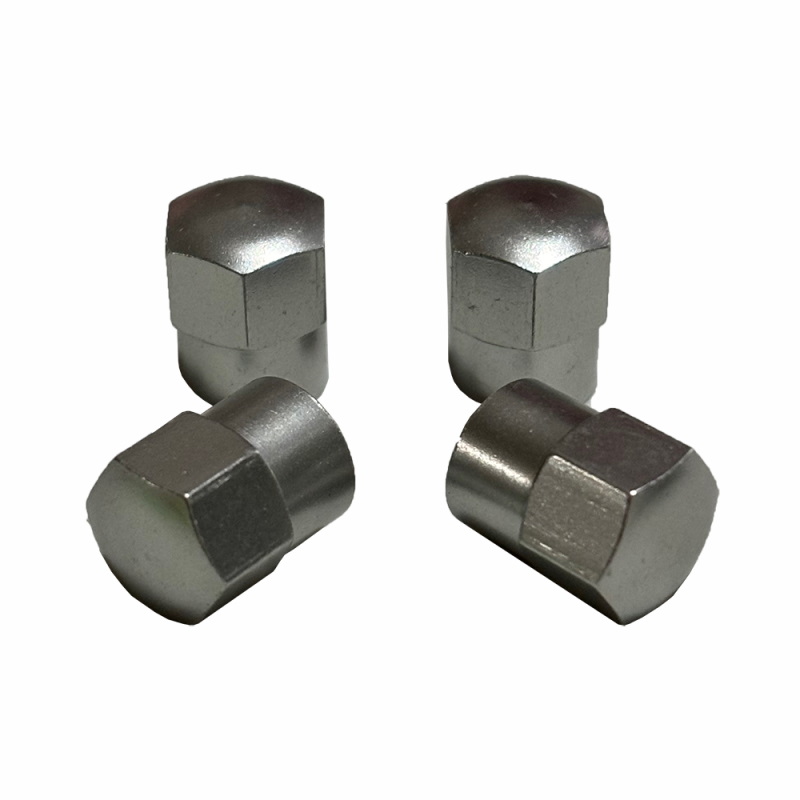 Kapice ventila 6-ugao Siva - 32925