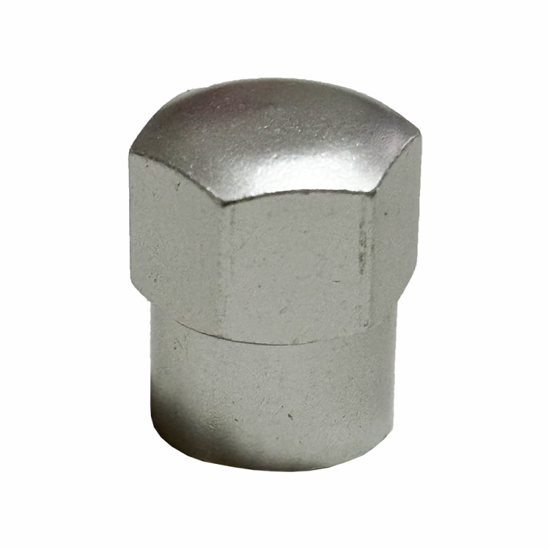 Kapice ventila 6-ugao Siva - 32925 - Image 2