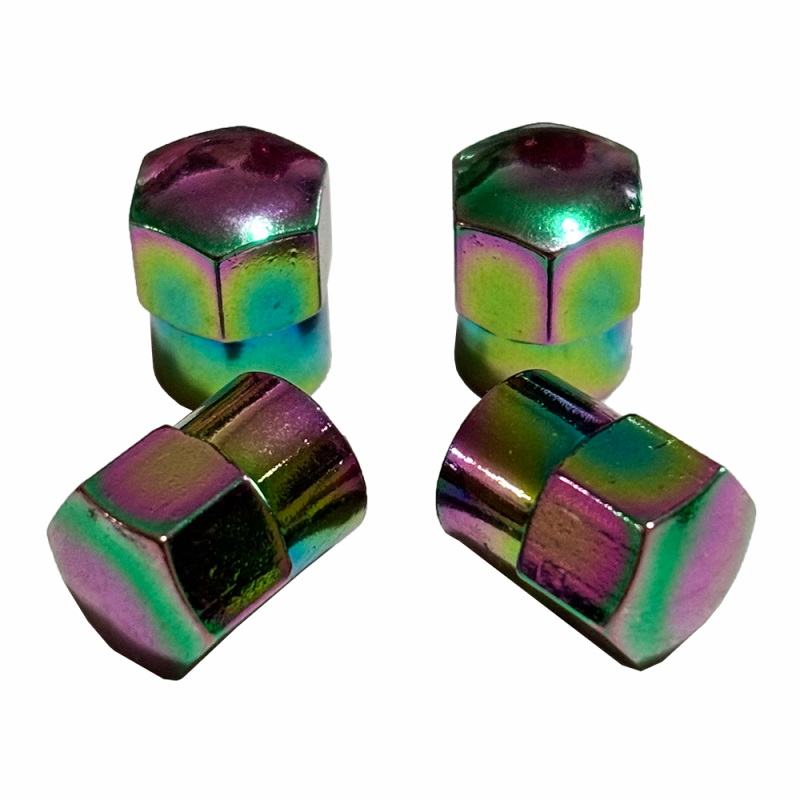 Kapice ventila 6-ugao Kameleon - 32927