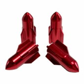 Kapice ventila Raketa Crvena - 32928