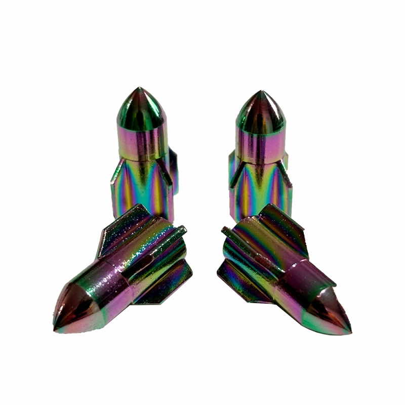 Kapice ventila Raketa Kameleon - 32932