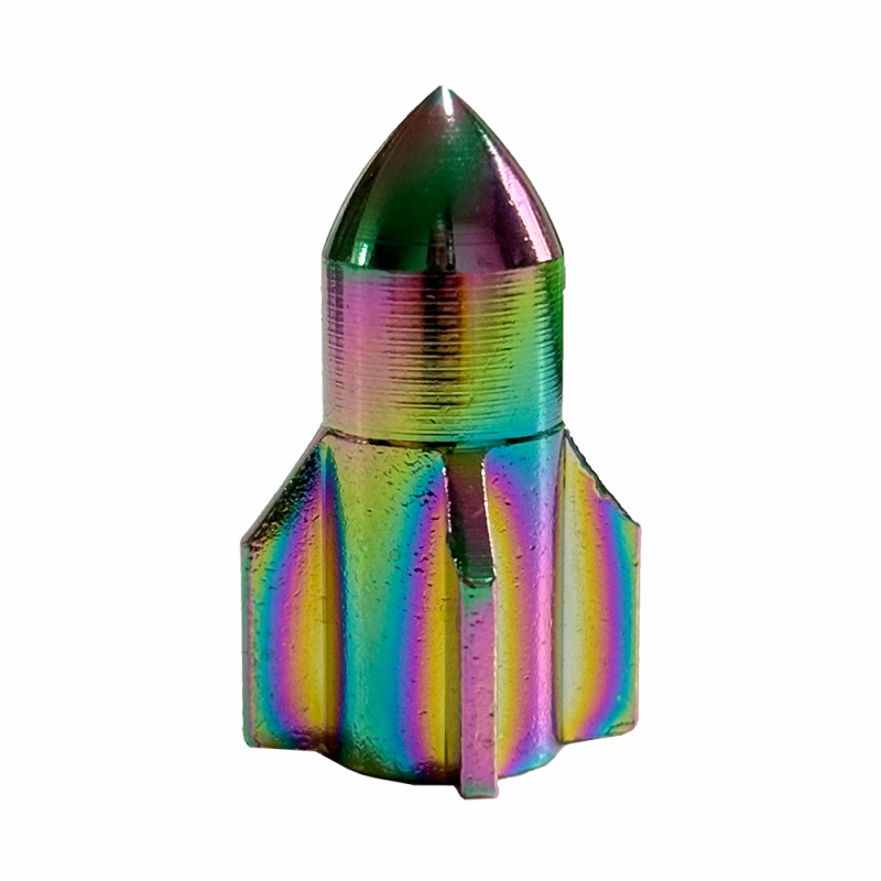 Kapice ventila Raketa Kameleon - 32932 - Image 2