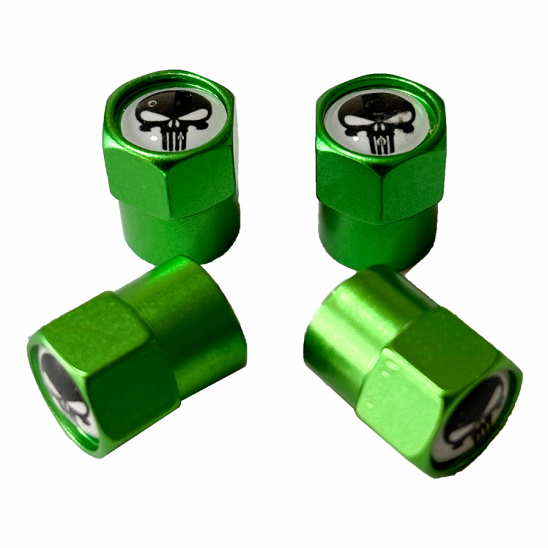 Kapice ventila Punisher - 32944