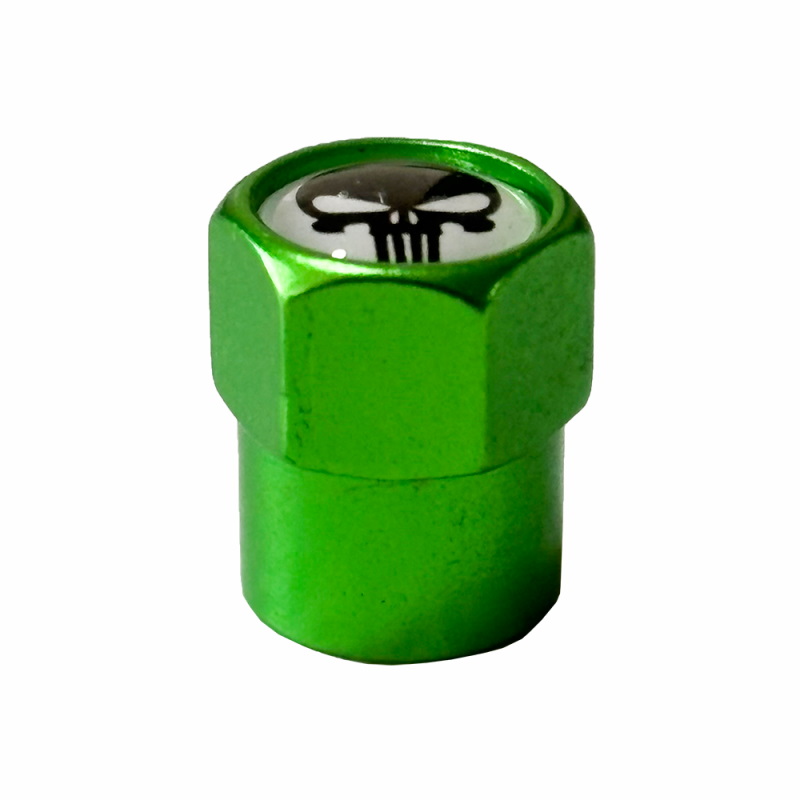 Kapice ventila Punisher - 32944 - Image 2