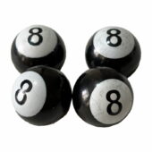 Kapice ventila Osmica - 32948