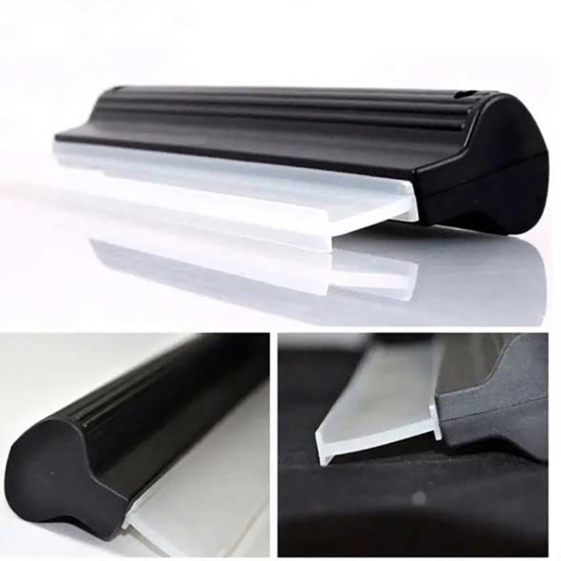 Brisač stakla silikonski 27cm - 54078