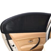 Štitnik sunca bočni 113x50cm Carapa (par) - 70067