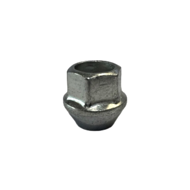 Matica za točak M12x1.5 otvrorena Radius OK 17 - Farad D23