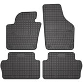 Gumene patosnice Seat Alhambra II  (2010-2020) - Frogum ET0405