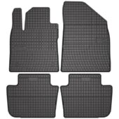 Gumene patosnice MG 4 Hatchback (2022-) - Frogum ET412880