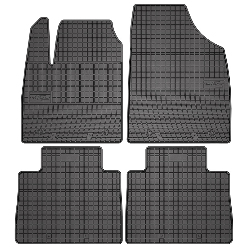 Gumene patosnice MG HS I (2018-2024) - Frogum ET412897