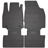 Gumene patosnice MG 3 III Hatchback (2024-) - Frogum ET432567