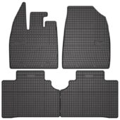 Gumene patosnice BYD Dolphin Hatchback (2021-) - Frogum ET433786