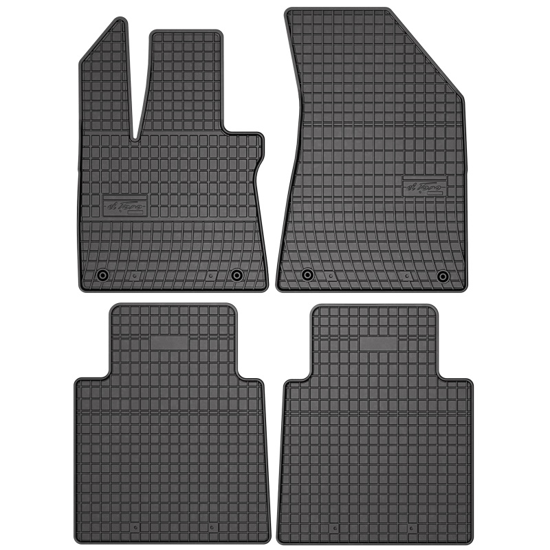 Gumene patosnice MG HS II (2024-) - Frogum ET434066