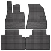 Gumene patosnice BYD Seal Sedan (2022-) - Frogum ET434868